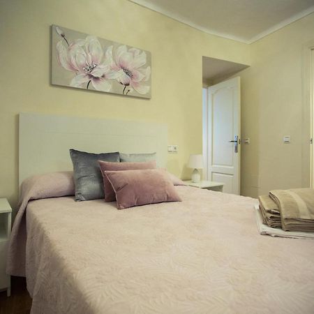 Apartamento Entrecaminos Setenil De Las Bodegas ภายนอก รูปภาพ