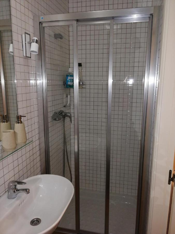 Apartamento Entrecaminos Setenil De Las Bodegas ภายนอก รูปภาพ