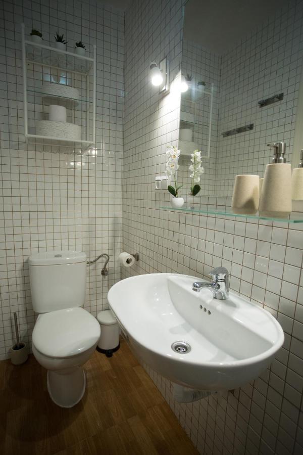 Apartamento Entrecaminos Setenil De Las Bodegas ภายนอก รูปภาพ